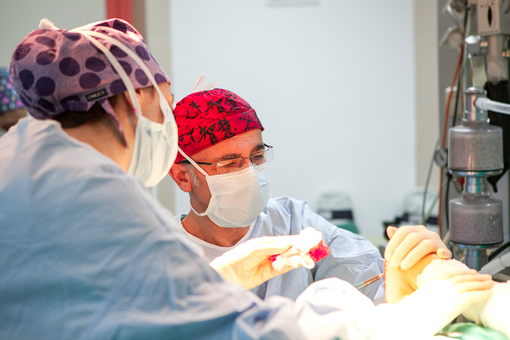 Güzelyalı Estetik Merkezi